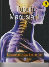 Image of EnsiklopediSains Spektakuler Tubuh Manusia 1 (9)