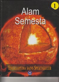 Image of Ensiklopedi Sains Spektakuler Alam Semesta (1)