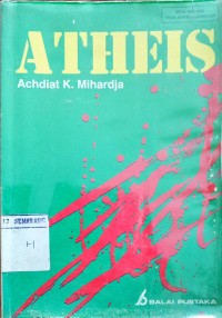 Image of Atheis