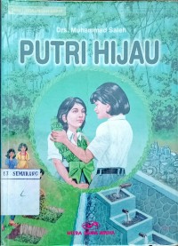 Image of Putri Hijau