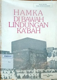 Image of Di Bawah Lindungan Ka'bah