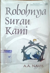 Image of Robohnya Surau Kami