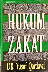 Image of Hukum  Zakat