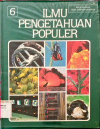 Image of Ilmu Pengetahuan Populer 6 Kehidupan tumbuhan kehidupan hewan
