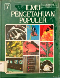 Image of ilmu Pengetahua Populer 7.Kehidupan tumbuhan:  kehidupan hewan