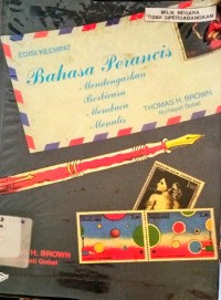 Image of Bahasa Perancis