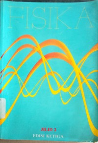 Image of Fisika jilid 2