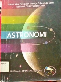 Image of Astronomi