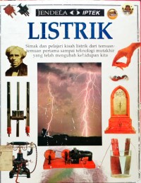 Image of Listrik
