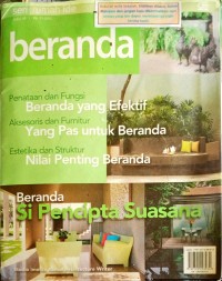 Image of Beranda .Penataan dan fungsi beranda yang efektif,aksesoris dan furnitur yang pas untukberanda,estetika dan struktur nilai penting beranda =beranda si pencipta suasana