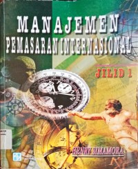 Image of Manajemen Pemasaran internasional