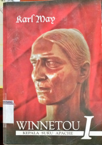 Image of Winnetou I (kepala suku apace)