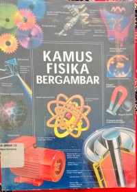 Image of Kamus Fisika Bergambar