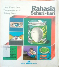 Image of Rahasia sehari -hari