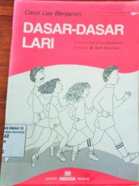 Image of Dasar-dasar lari