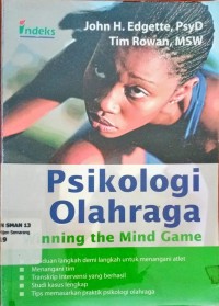 Image of Psikologi olahraga winning the mind game