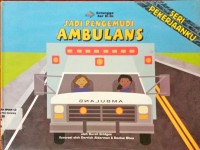 Image of Jadi pengemudi Ambulans