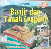 Image of Banjir dan tanah longsor