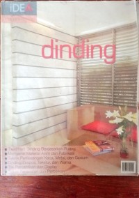 Image of Dinding