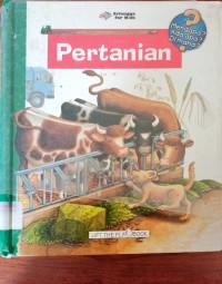 Image of Pertanian