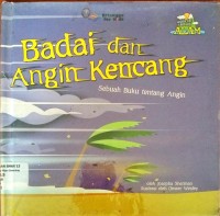 Image of Badai dan angin kencang