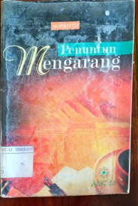 Image of Penuntun mengarang