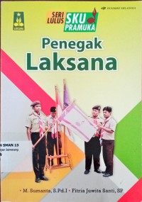 Image of Penegak laksana