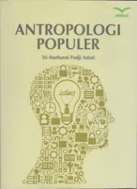 Image of Antropologi Populer