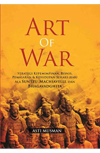 Image of Art of War