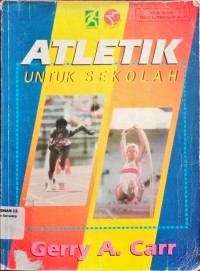 Image of Atletik untuk sekolah