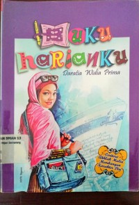Image of Buku harianku