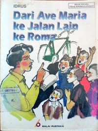 Image of Dari Ave Maria ke Jalan lain ke Roma