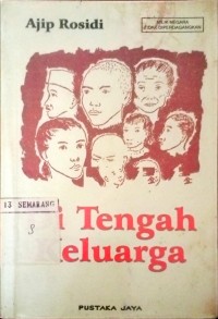 Image of Di Tengah Keluarga