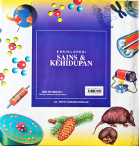 Image of Ensiklopedi Sains Kehidupan