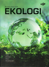Image of Ensiklopedia Sains Ekologi