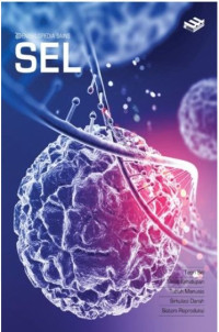 Image of Ensiklopedia Sains Sel