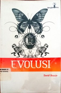 Image of Evolusi
