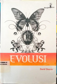 Image of Evolusi