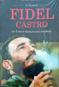 Image of Fidel Castrol