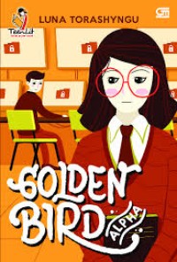 Image of Golden Bird Alpha