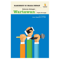 Image of Kerierku di Masa Depan 