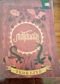 Image of Matahari
