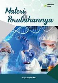 Image of Materi Dan Perubahannya