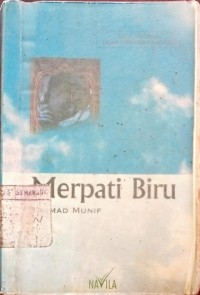 Image of Meerpati biru