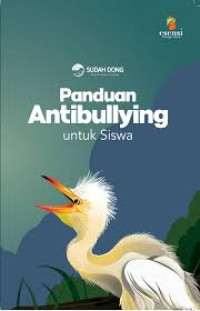 Image of Panduan Antibullying