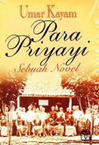 Image of Para Priyayi