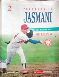Image of Pendidikan jasmani 2
