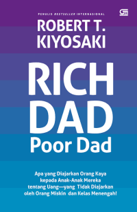 Image of Rich Dad Poor Dad