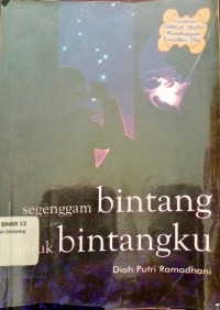 Image of Segenggam bintang untuk bintangku