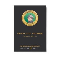 Image of Sherlock Holmes : The SignOf The Four